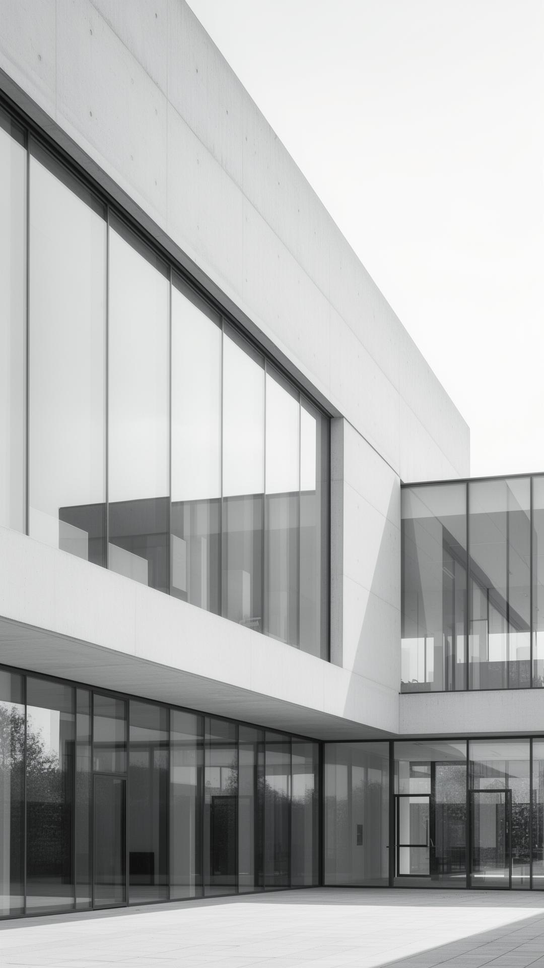 Gewerbeimmobilie in der Metropolregion Rhein-Neckar — MARKTFORM Facility Management